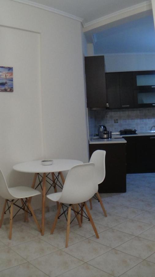 Anastasia'S & Despoina'S Apartment Сере Экстерьер фото