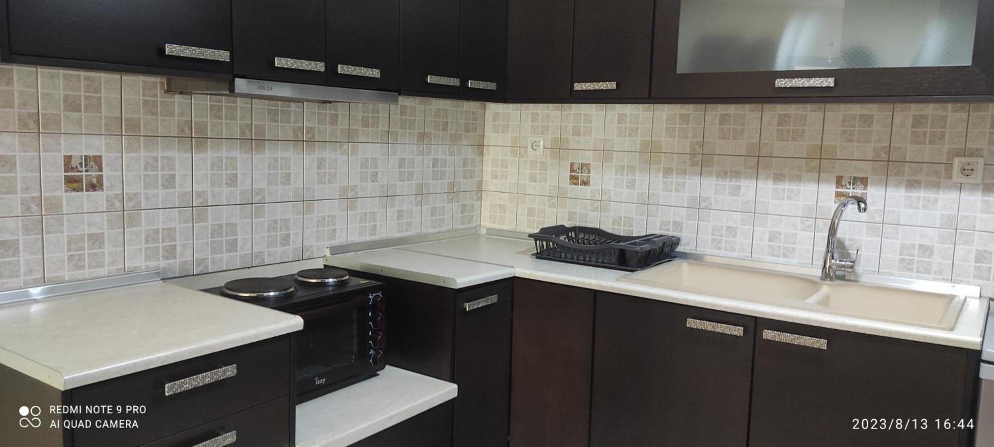 Anastasia'S & Despoina'S Apartment Сере Экстерьер фото