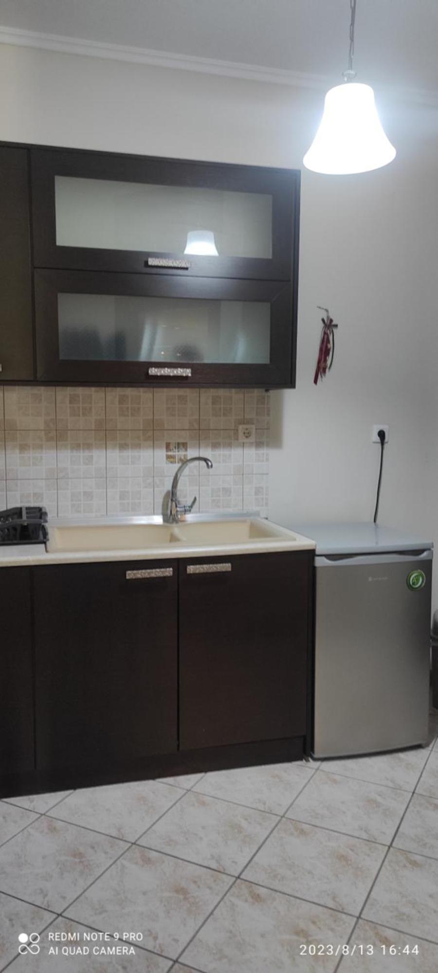Anastasia'S & Despoina'S Apartment Сере Экстерьер фото